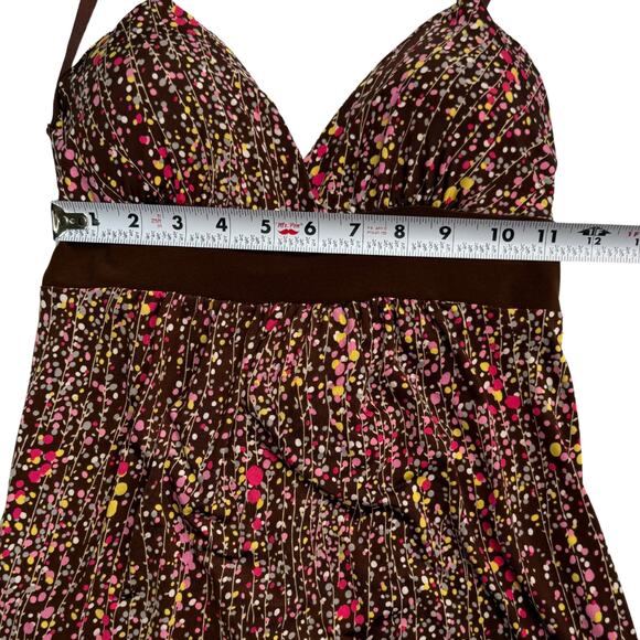 Forever 21 Vintage Y2K Babydoll Tank - Picture 6 of 7